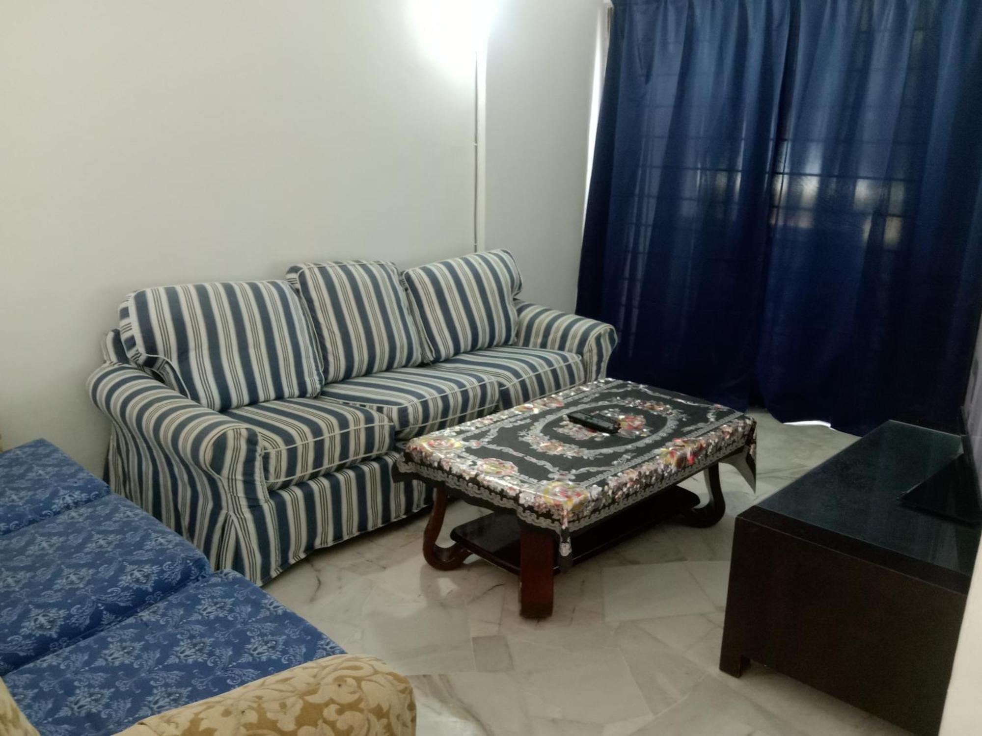 Pd Bayu Beach Resort Private Service Apartment 포트딕슨 외부 사진